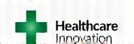株式会社ヘルスケア・イノベーション ロゴ